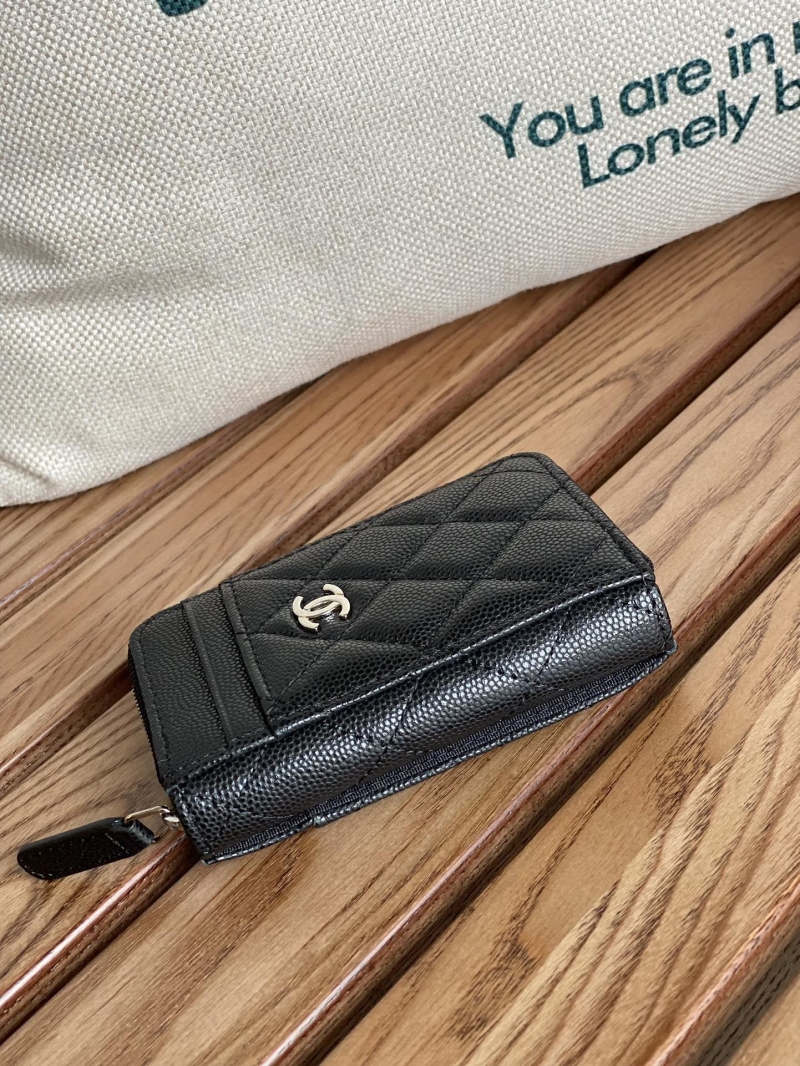 Ch**el wallet purse
